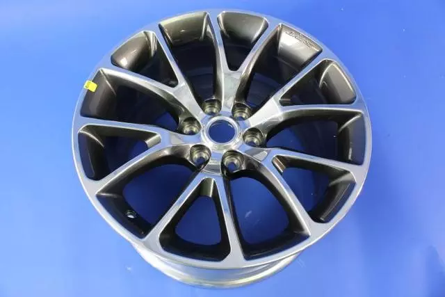 Wheel, Alloy - Mopar (1TZ80LSTAB)