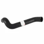 KM4590 - Belts &amp; Cooling: Motorcraftâ„¢ Radiator Coolant Hose for Ford: E-350 Club Wagon, E-350 Econoline Club Wagon, E-350 Super Duty, E-450 Super Duty Image