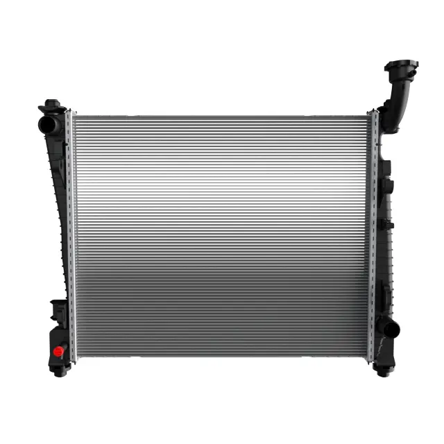 55038001AH - Belts &amp; Cooling: Radiator for Mopar Image