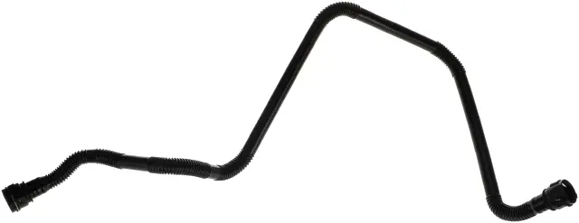 65010 - Cooling Systems: Gates Radiator Coolant Hose for Gates Image