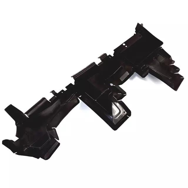 8R0121284G - Body: Air Baffle for Audi: Q5 Image