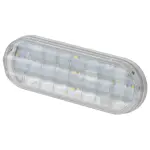 62561 - : Supernova® Oval Single-System LED Backup Light, Grommet Mount for Grote Lighting Image