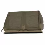 JC3Z2663805LA - Body: Cushion Cover for Ford: F-250 Super Duty, F-350 Super Duty, F-450 Super Duty Image