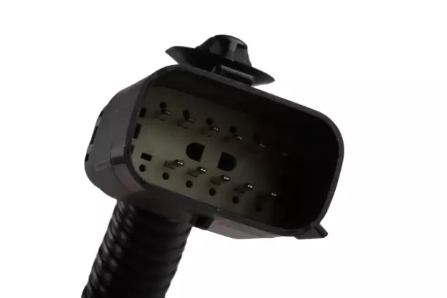 Rear Chassis Wiring Harness - GM (42461835)