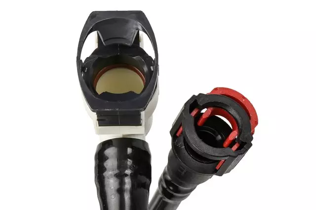 25860206 - : Vapor Canister Purge Hose for ACDelco Image