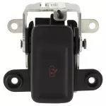 LC5Z5422601AF - Body: Handle, Inside for Lincoln: Aviator Image