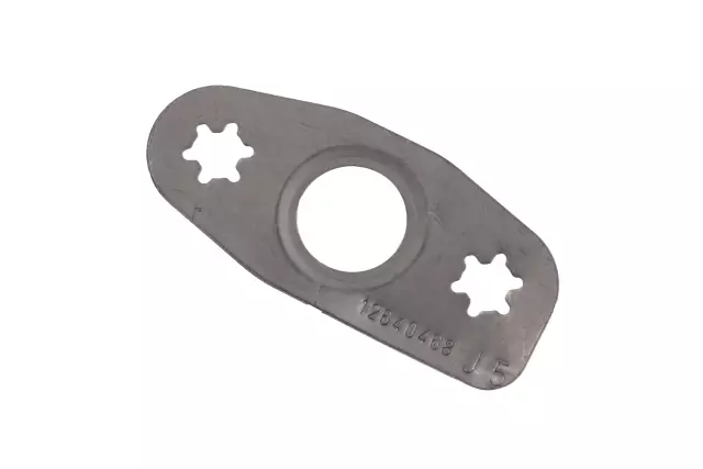 12640468 - : Turbocharger Oil Return Pipe Gasket for Buick: Encore | Chevrolet: Cruze, Equinox, Malibu | GMC: Terrain Image