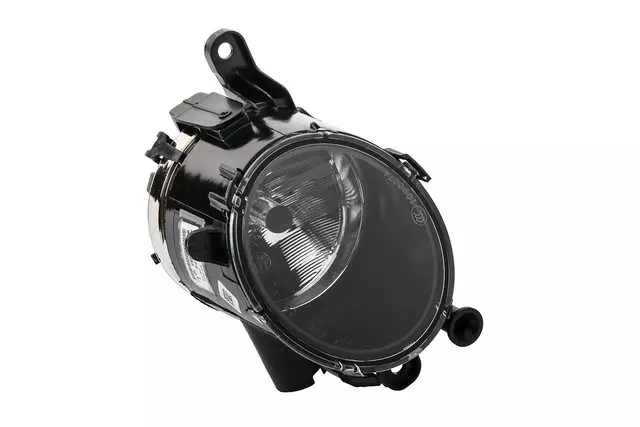 Front Driver Side Fog Lamp - GM (22865974)