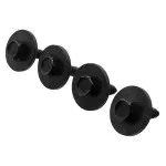 W711906S450B - : Spoiler Bolt for Ford Image