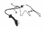 84950431 - : Front Passenger Side Door Wiring Harness for GM Image