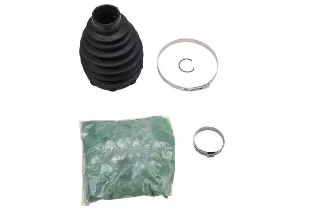 23426950 - Driveline &amp; Axles: Cv Joint Boot Kit for Buick: Verano Image