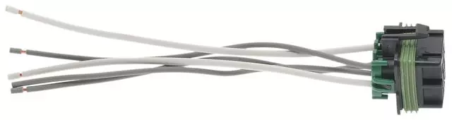 Multi Purpose Relay Connector with Leads - GM (88862290)