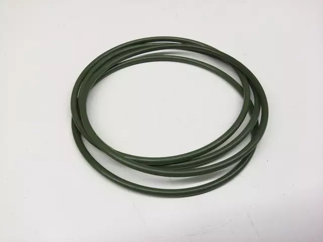 Vacuum Pump Gasket - Audi (06D-145-117)