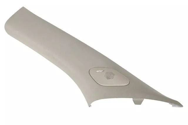 23202670 - Body: Windshield Pillar Trim for Cadillac: SRX Image