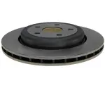 780961R - : Disc Brake Rotor for Raybestos Brakes Image