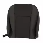 HC3Z2564416CB - Body: Seat Back Cover for Ford Image