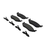 19537924 - : Pad Kit for GM Image