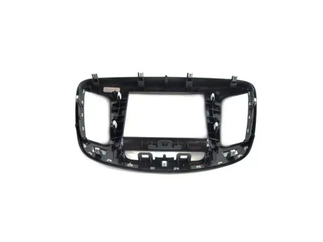5SS20DX9AA - Interior Trim: Instrument Panel Bezel for Mopar Image