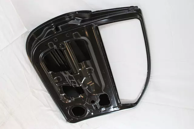 Front Door, Left - Mopar (68070585AD)