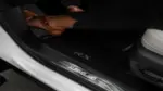PT94448231 - Exterior: Door Sills - Illuminated - Front for Lexus: RX350, RX350h, RX450h+, RX500h Image