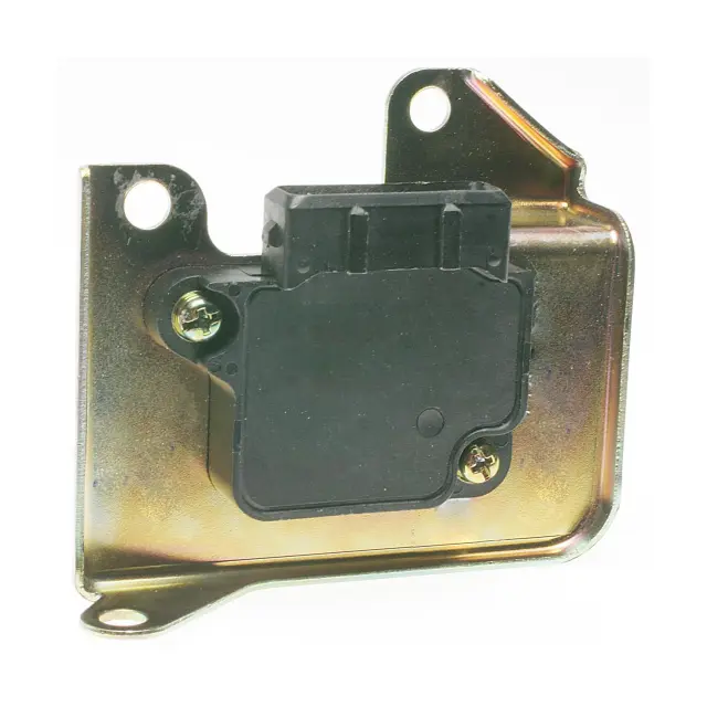 LX646 - Computers, Chips &amp; Cruise Control Parts: Ignition Control Module for SMP CORP Image