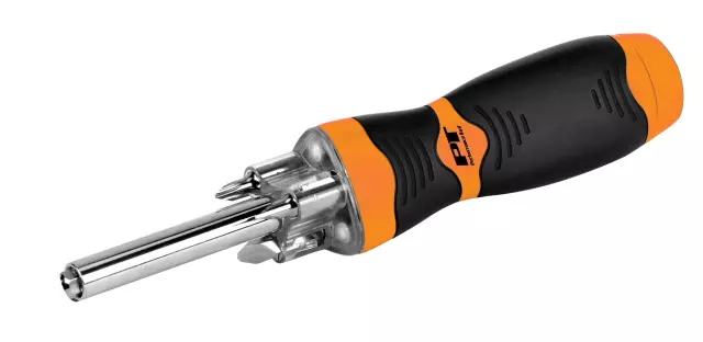 W9205 - : BIT DRIVER-LED for Performance Tool Image