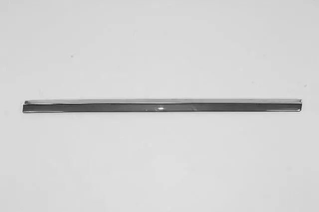 Front Door Molding, Right - Mopar (ZW481HFAA)