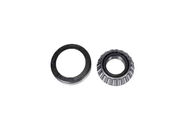 S1389 - Front Drive Axle: ACDelcoâ„¢ Inner Pinion Bearing for Chevrolet: Silverado 2500 HD, Silverado 3500 HD, Suburban 3500 HD | GMC: Sierra 2500 HD, Sierra 3500 HD Image