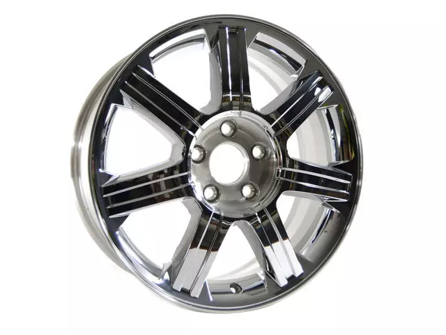 4880432AA - Wheels, Covers and Jacks: Aluminum Wheel for Chrysler: Pacifica Image
