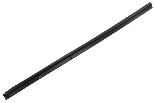 20835970 - Body: Lower Weather-strip for Cadillac: Escalade, Escalade ESV, Escalade EXT | Chevrolet: Avalanche, Suburban 1500, Suburban 2500, Tahoe | GMC: Yukon, Yukon XL 1500, Yukon XL 2500 Image