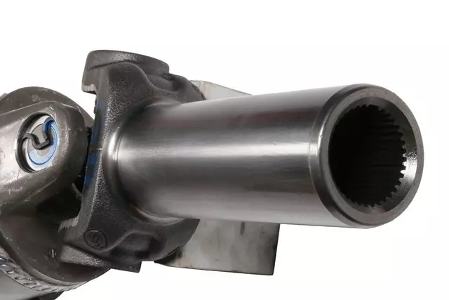 25776416 - Suspension: Drive Shaft Assembly for Chevrolet: Silverado 2500 HD, Silverado 3500 HD | GMC: Sierra 2500 HD, Sierra 3500 HD Image