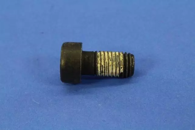 6 Lobe Recessed Head Bolt, Mounting - Mopar (06510511AA)