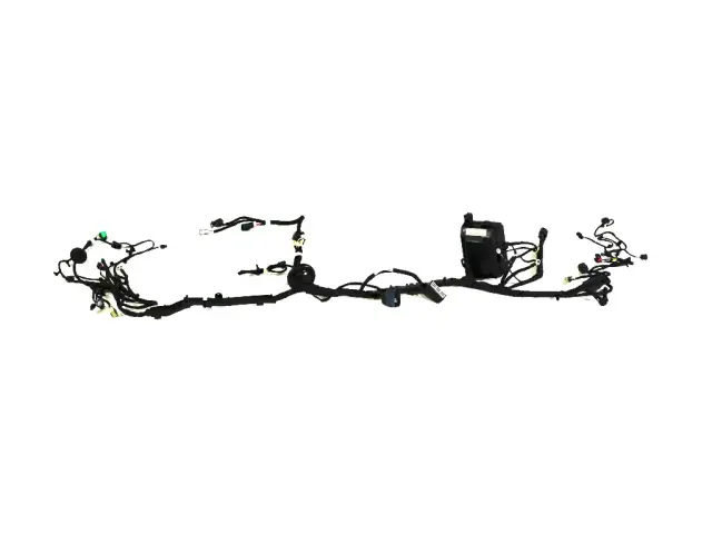 68384422AD - : Headlamp To Dash Wiring for Dodge: Charger Image