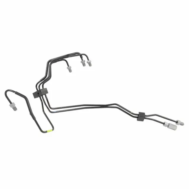 BRTA34 - : Tube Assembly Brake for Ford Image