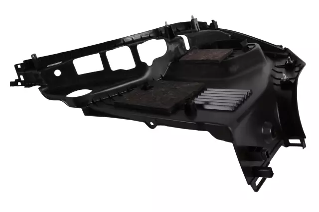 42504863 - Body: Lower Quarter Trim for GM Image