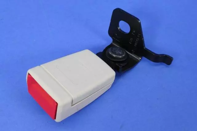 Buckle Assy-s/belt Buckle Assy, Right - Mopar (1TB15ML2AB)