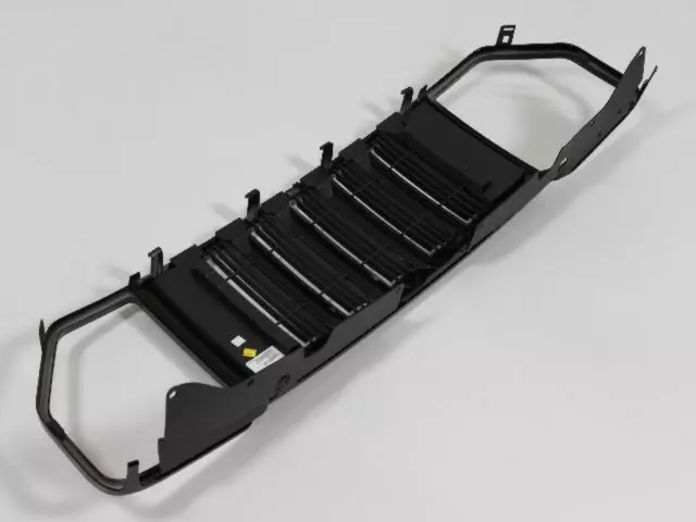 Radiator Grille - Mopar (5KH101BVAD)