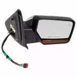 FL1Z17682BA - Body: Mirror Assembly for Ford: Expedition Image