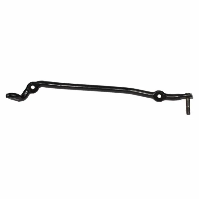 MDOE9 - : Rod Assembly - Drag Link for Ford: Country Squire, Crown Victoria, LTD, LTD Crown Victoria | Lincoln: Continental, Town Car | Mercury: Colony Park, Grand Marquis, Marquis Image