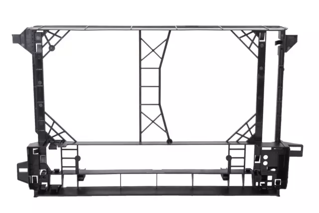 Air Conditioning Condenser Bracket - GM (84208077)