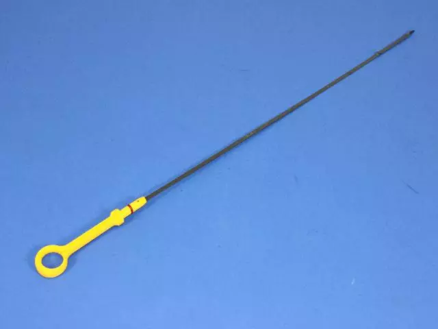 Genuine Alfa Romeo Indicator Engine Oil Level - Alfa Romeo (4884688AD)