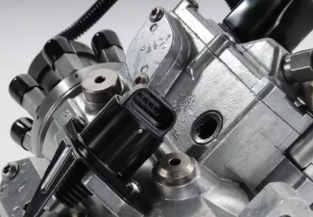 Fuel Injection Pump, Remanufactured - GM (19209059)