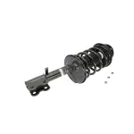SR4062 - : Complete Corner Unit Assembly -Strut, Mount and Spring for KYB Image