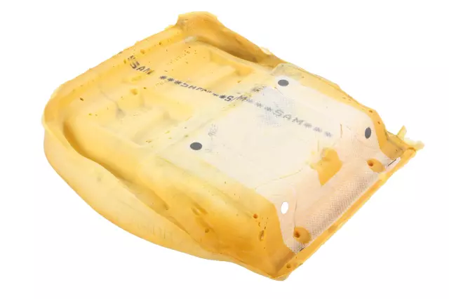 84149163 - Body: Seat Cushion Pad for Chevrolet: Cruze Image