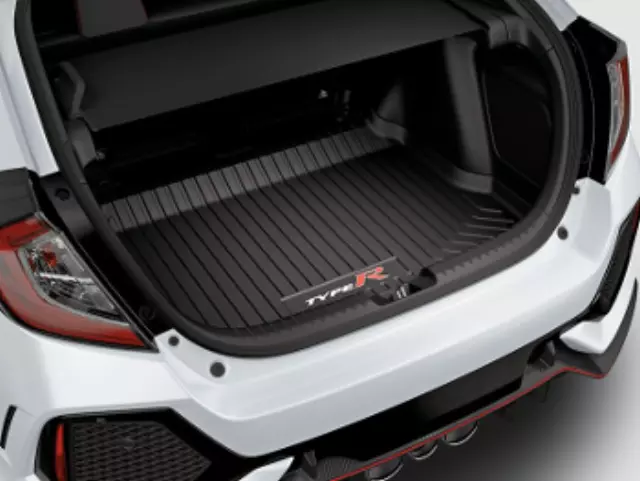 8U45TGH100 - Unclassified: Cargo Trunk Tray for Honda: Civic Image