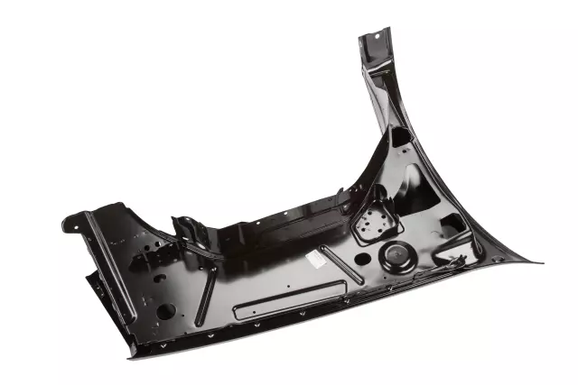 Front Driver Side Fender - GM (22977479)