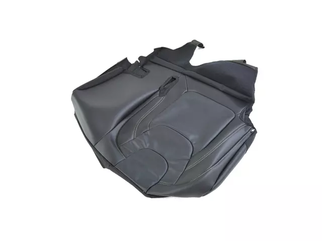 Rear Seat Cushion Cover - Mopar (5RA85DX9AE)