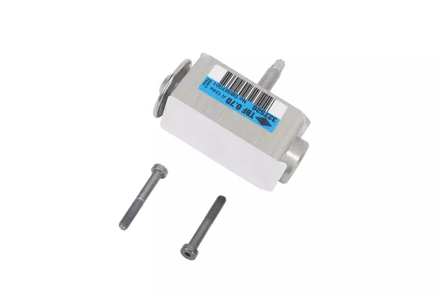 1551339 - HVAC: ACDelcoâ„¢ Expansion Valve for Cadillac: Escalade, XT6 | Chevrolet: Tahoe, Traverse, Traverse Limited | GMC: Acadia, Yukon Image