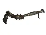 46274 - : Direct Fit Manifold Converter ( Non C.A.R.B. Compliant) for AB Catalytic Image