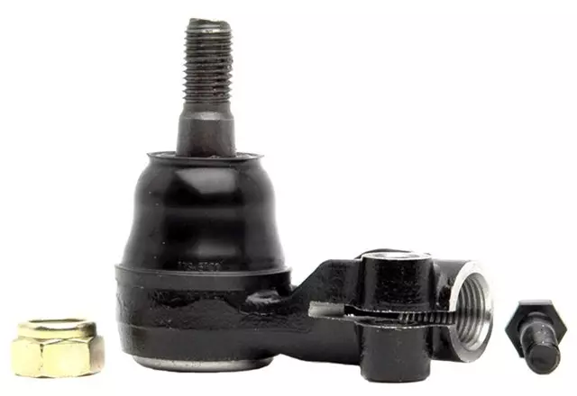 Passenger Side Outer Steering Tie Rod End - GM (88910344)